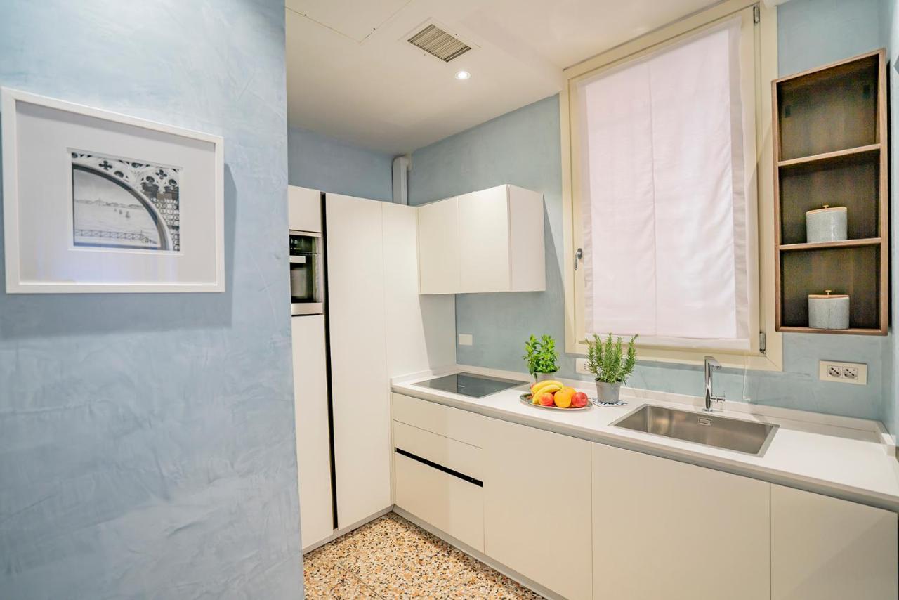 Appartement Dimora Sant'andrea Canal View *