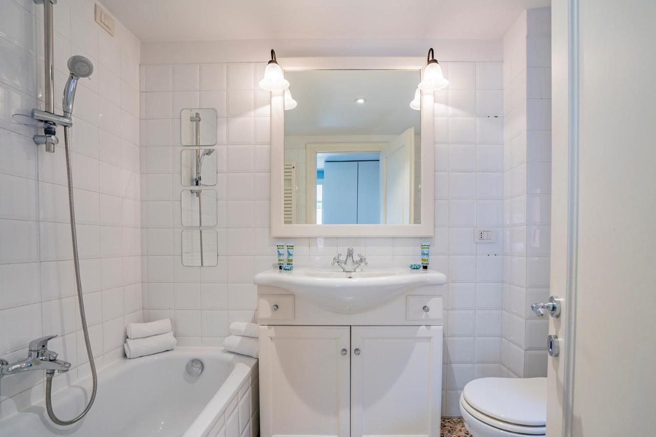 Appartement Dimora Sant'andrea Canal View